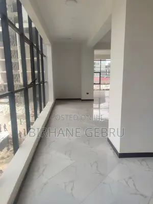 Space of for Rent