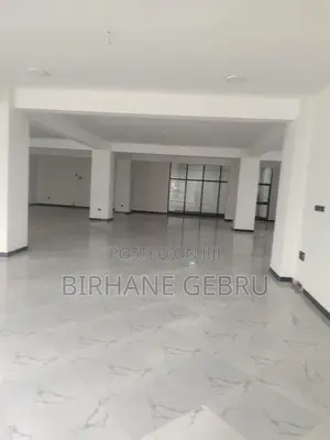 Space of for Rent