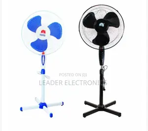 Crown Stand Fans 16"