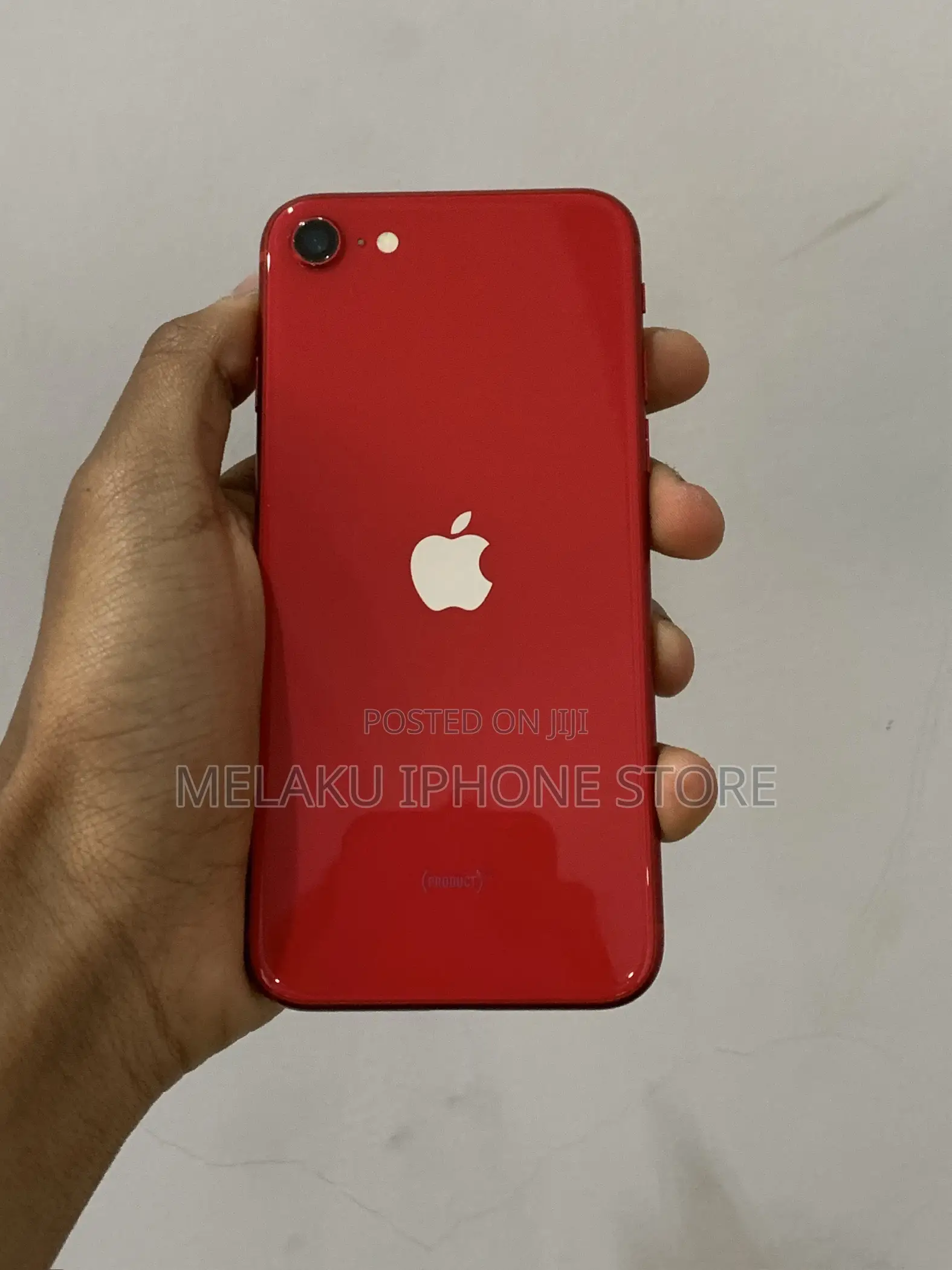 Apple iPhone 8 64 GB Red