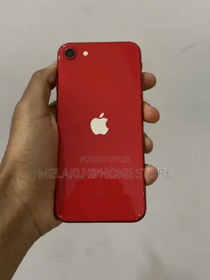 Apple iPhone 8 64 GB Red