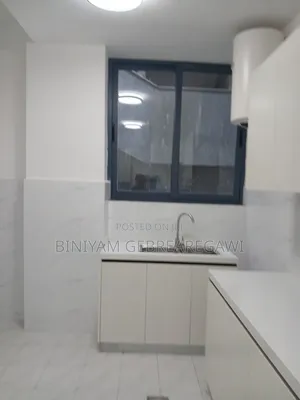 2bdrm Apartment in Apartment, Yeka for rent