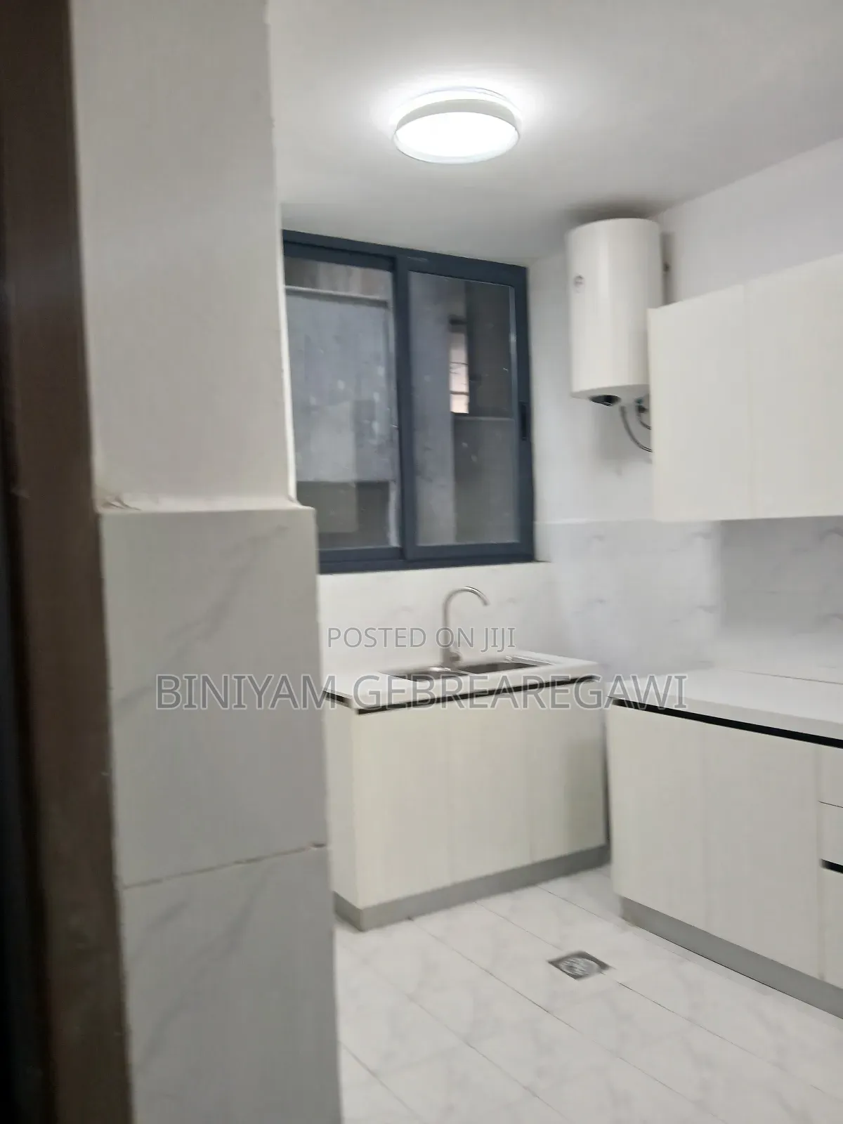 2bdrm Apartment in Apartment, Yeka for rent
