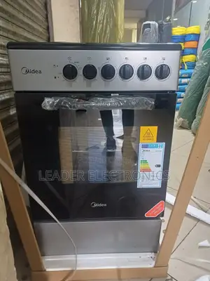 Midea Oven 50cm By 60cm