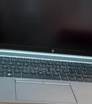 New Laptop HP ZBook Firefly 15 G7 32GB Intel Core I7 SSD 512GB