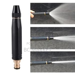 High Pressure Water Spray Gun