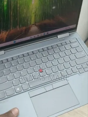 New Laptop Lenovo Thinkpad X1 Yoga 32GB Intel Core i7 SSD 512GB