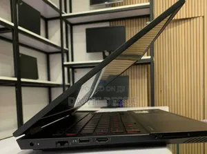 New Laptop HP Omen 15 16GB Intel Core I7 SSD 1T