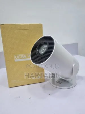 Smart Projector