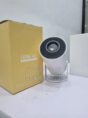 Smart Projector