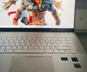 New Laptop HP Envy 17 16GB Intel Core I9 SSD 1T