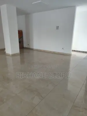 Space of for Rent