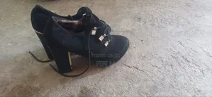 For Ladies New Shoe