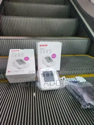 Blood Pressuer Monitor庫存digital Blood Pressure Monitor Yuwell