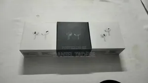 Airpods Pro