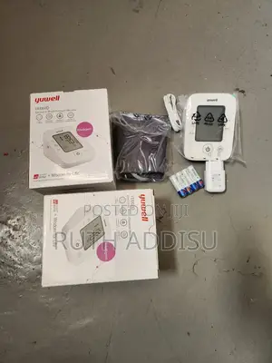 Packed All in One Pack Blood Pressure Monitor使用digital Bp Monitor