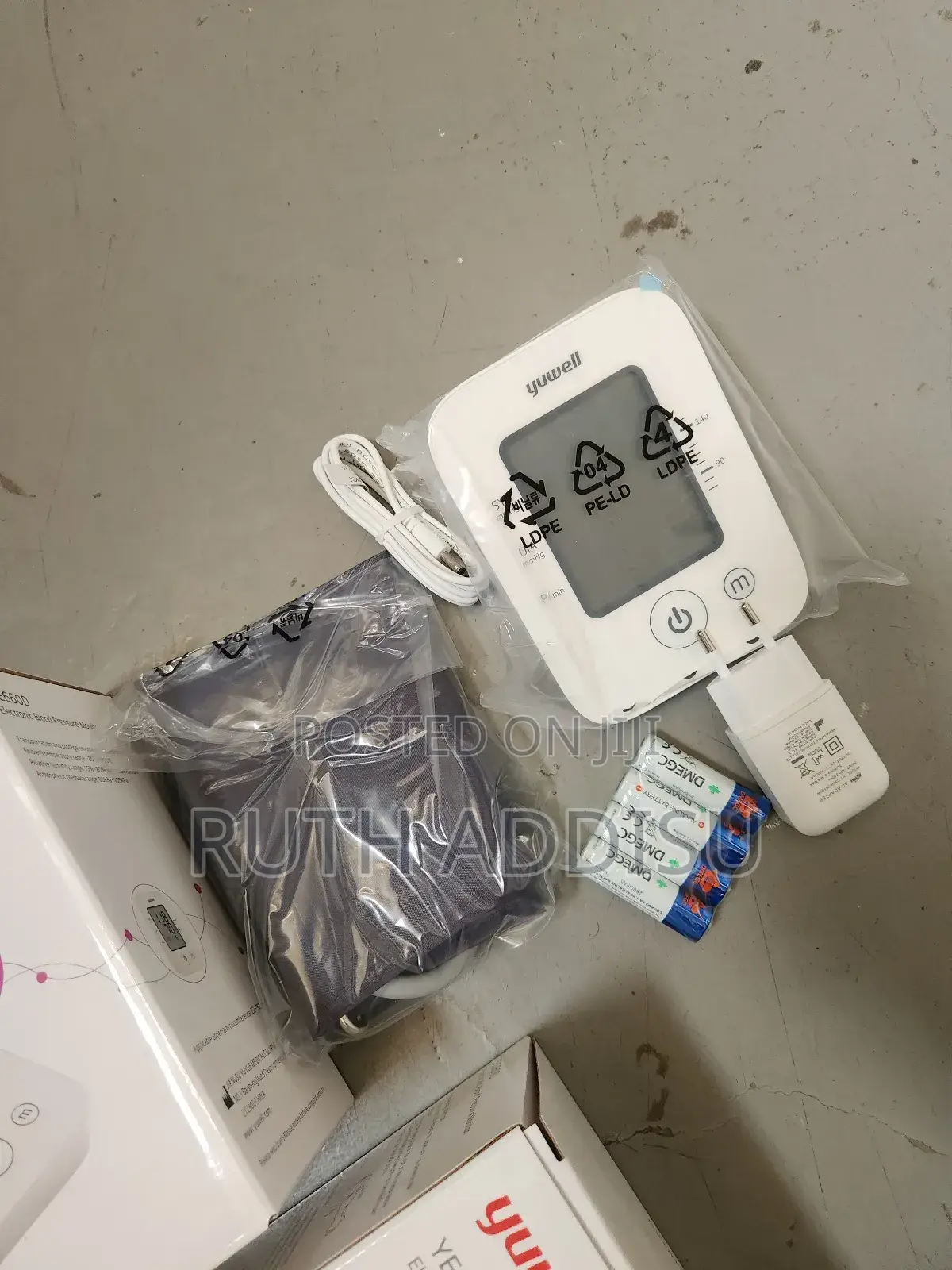 Digital Blood Pressuer Monitor傳播digital Blood Pressuer Monitor延誤new