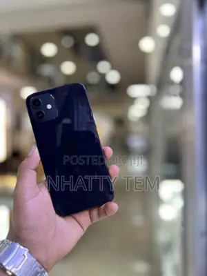 Apple iPhone 12 128 GB Blue