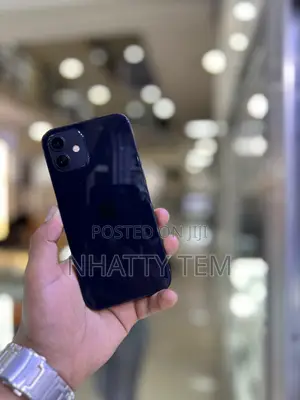Apple iPhone 12 128 GB Blue
