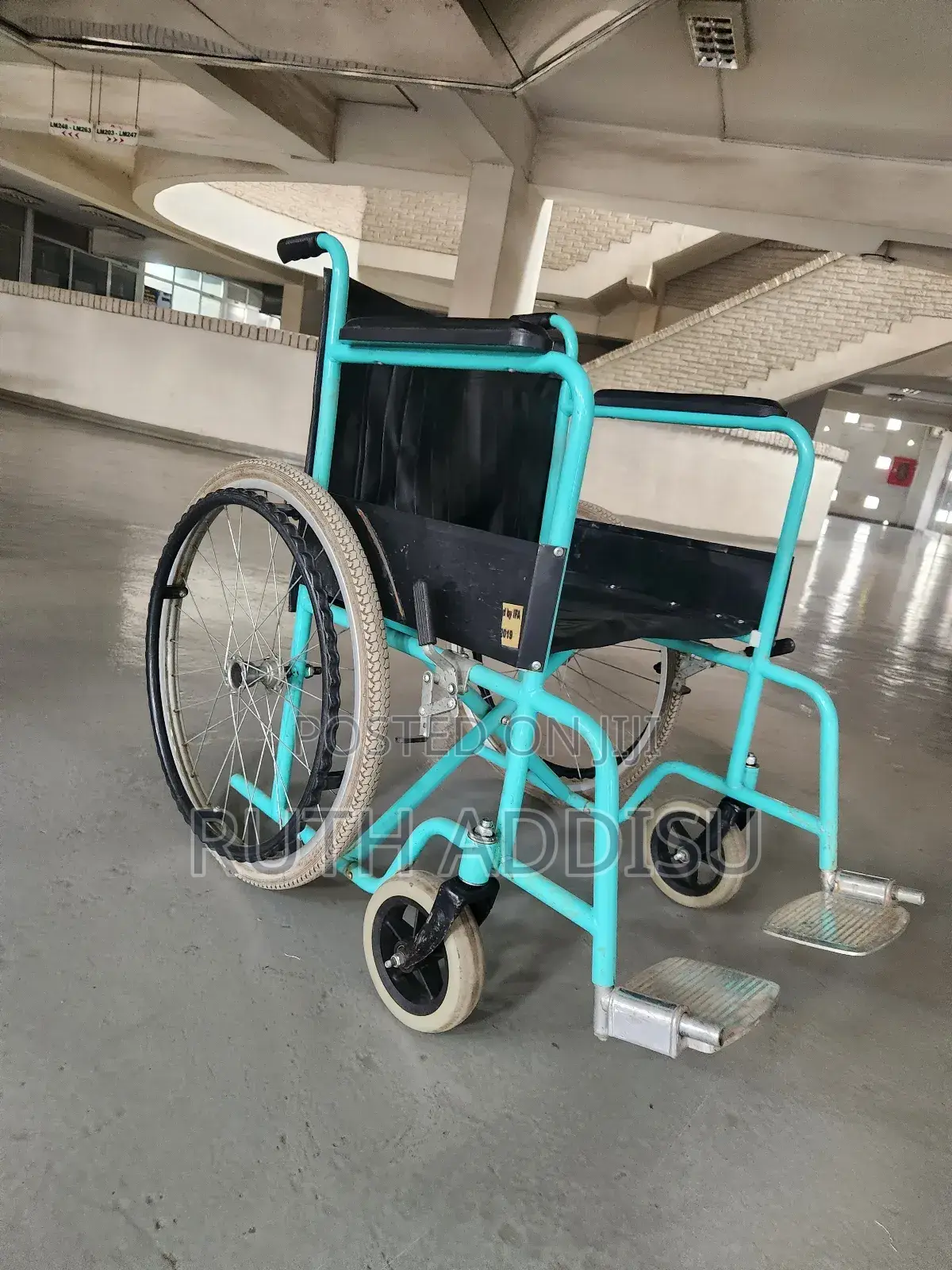 Used Wheelchair傳說foldable Used Wheelchair者的wheelchair建立wheelchair New