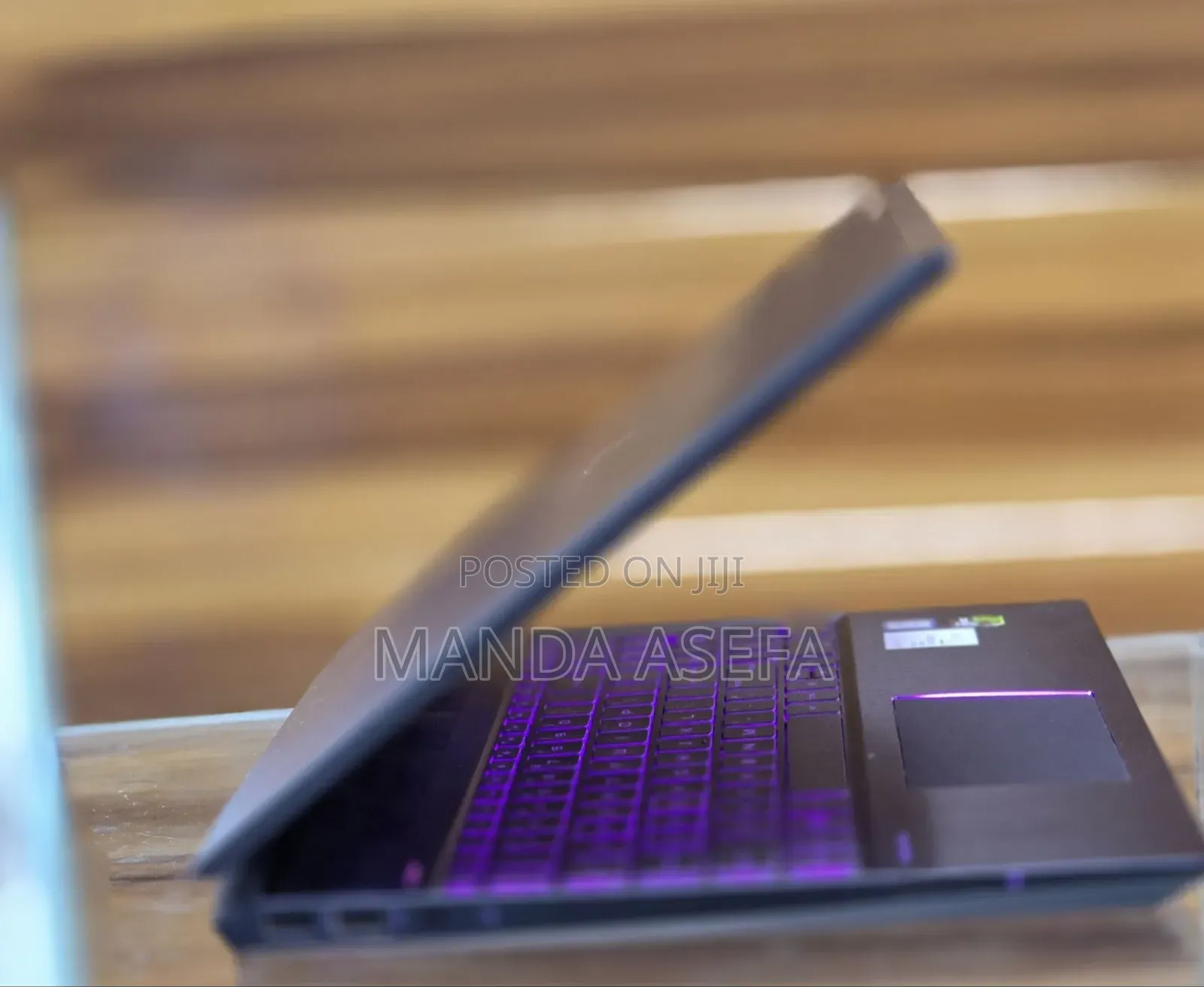 New Laptop HP Pavilion Power 15 16GB Intel Core I7 SSD 512GB
