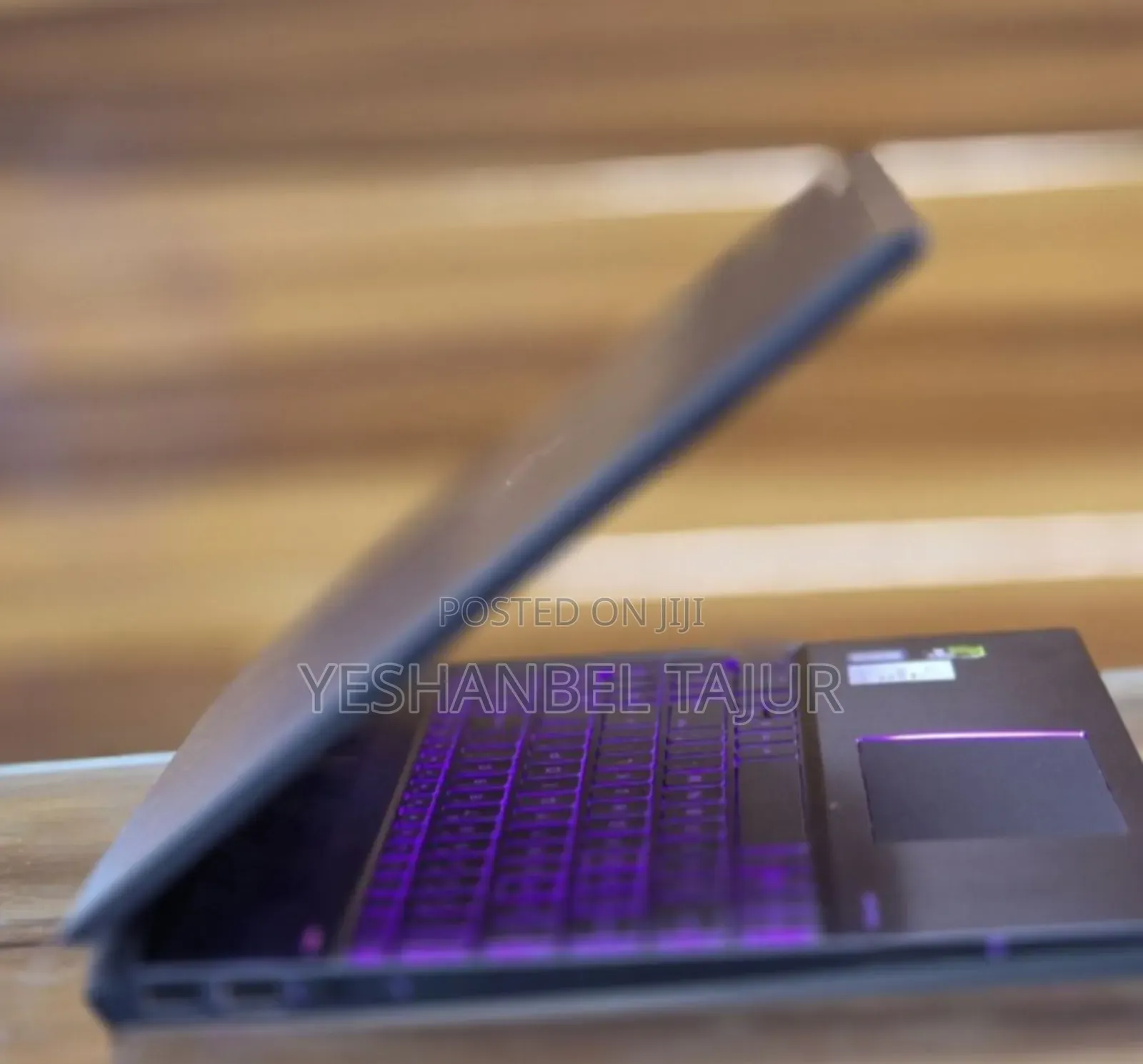 New Laptop HP Pavilion 15 16GB Intel Core I7 SSD 512GB