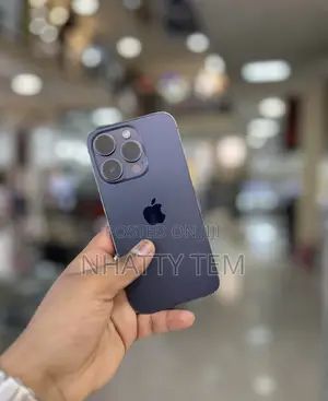 Apple iPhone 14 Pro 256 GB Purple