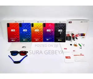 New C idea CM3000+ 512 GB Black