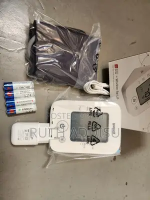 Blood Pressuer Monitor宛如digital Bp Monitor