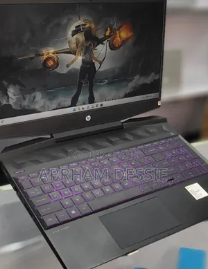 New Laptop HP Pavilion 15 16GB Intel Core I7 SSD 512GB