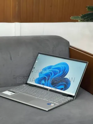New Laptop HP Pavilion X360 16GB Intel Core I5 SSD 512GB