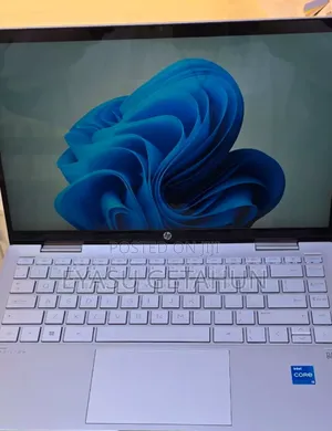 New Laptop HP Pavilion 15 8GB Intel Core I5 SSD 512GB