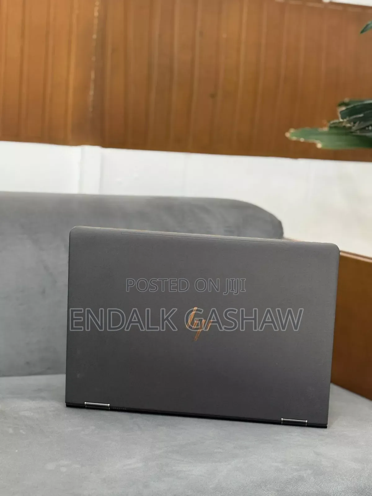 New Laptop HP Spectre X360 16GB Intel Core I7 SSD 512GB