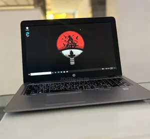 New Laptop HP EliteBook 840 8GB Intel Core I5 SSD 256GB