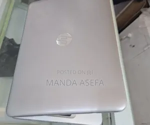 New Laptop HP ProBook 450 G4 8GB Intel Core I7 HDD 1T