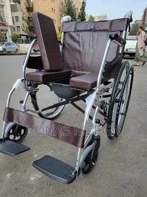 Toilet Wheelchair回古wheelchair\\Wheelchair邦父wheelchair