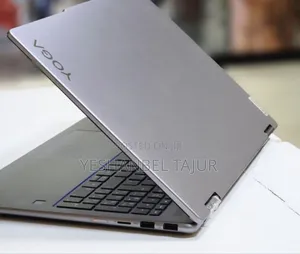 New Laptop Lenovo Yoga 7i 16GB Intel Core I7 SSD 512GB
