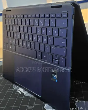 New Laptop HP Spectre 16GB Intel Core I7 SSD 1T