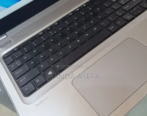 New Laptop HP ProBook 450 G4 8GB Intel Core I7 HDD 1T
