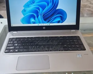 New Laptop HP ProBook 450 G4 8GB Intel Core I7 HDD 1T