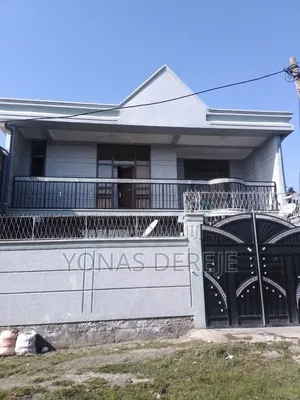 Furnished 10bdrm House in Dukem, East Shewa for sale