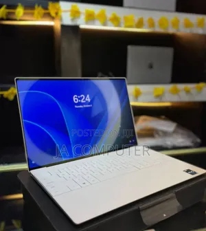 New Laptop Dell XPS 13 16GB Intel Core I7 SSD 512GB