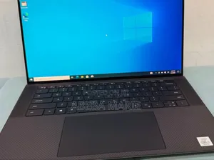 New Laptop Dell Precision 5540 16GB Intel Core I7 SSD 1T