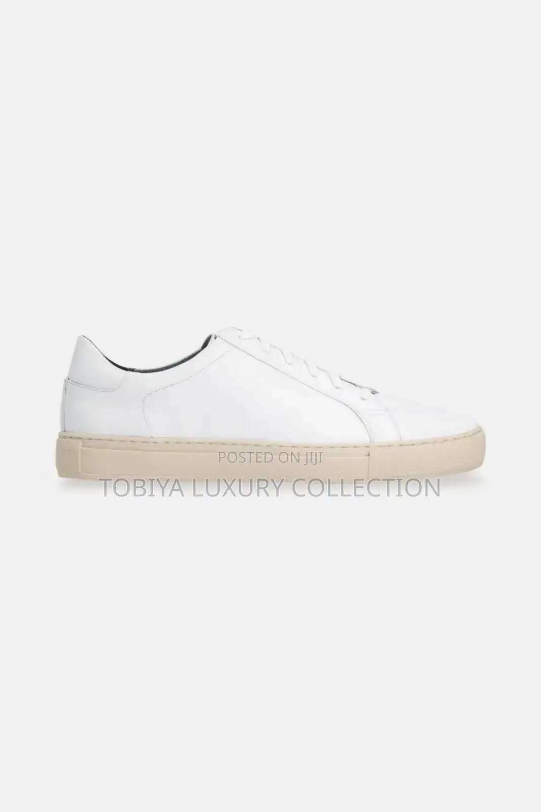 20,500 Birr
Gordon Bros Leather Sneakers