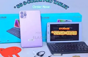 New C idea CM1000 512 GB