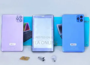 New C idea CM20 512 GB
