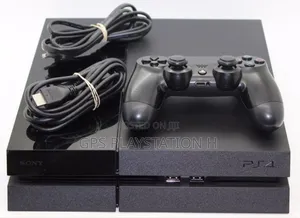 Playstation 4 Jealbreak ሁሉም የተሟላ