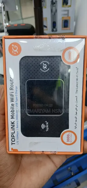 Wifi Router