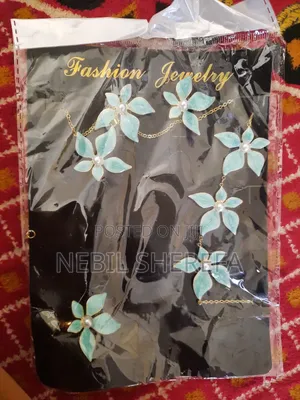 Fashion Jewellery