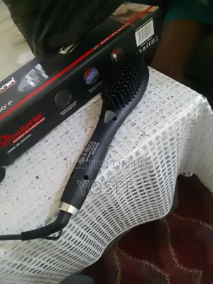 Hair Straightner